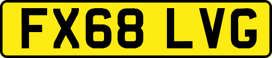 FX68LVG