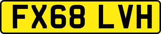 FX68LVH