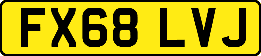 FX68LVJ