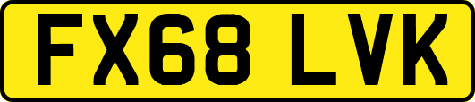 FX68LVK