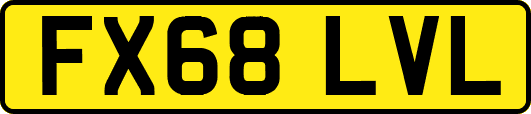 FX68LVL