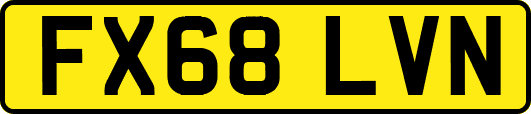 FX68LVN