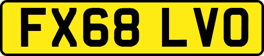 FX68LVO