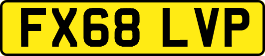 FX68LVP