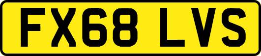 FX68LVS