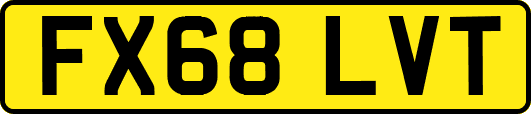 FX68LVT