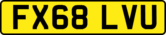 FX68LVU