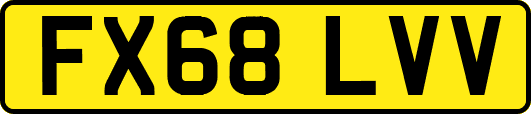 FX68LVV