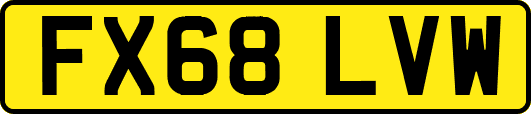 FX68LVW