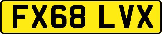 FX68LVX
