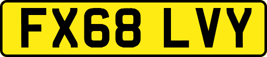 FX68LVY