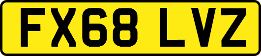 FX68LVZ
