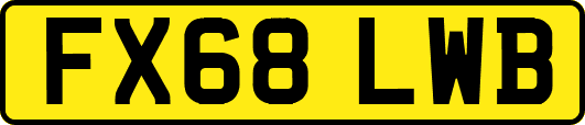 FX68LWB