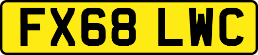 FX68LWC