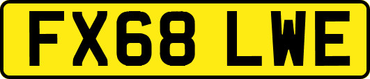 FX68LWE