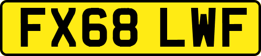 FX68LWF