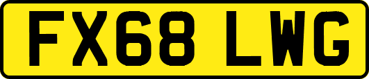 FX68LWG