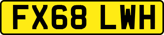 FX68LWH