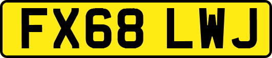 FX68LWJ