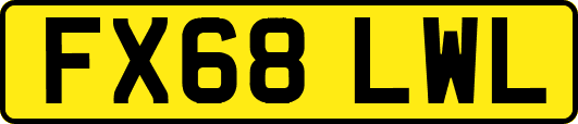 FX68LWL