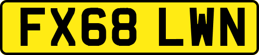 FX68LWN