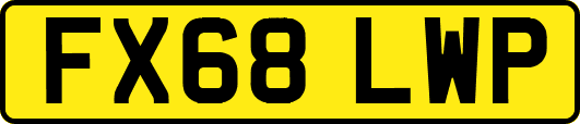 FX68LWP