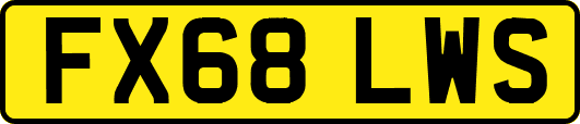 FX68LWS