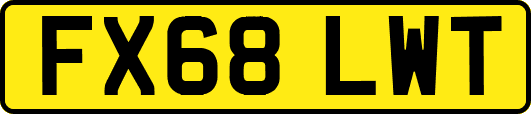 FX68LWT