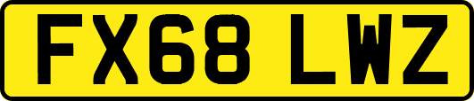 FX68LWZ