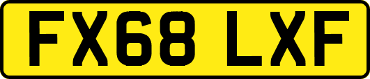 FX68LXF