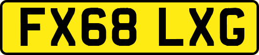 FX68LXG