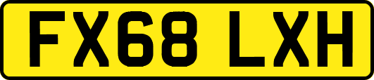 FX68LXH