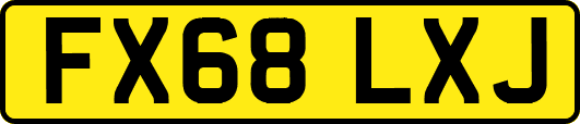 FX68LXJ