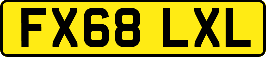 FX68LXL