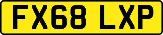 FX68LXP