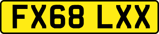 FX68LXX