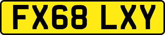 FX68LXY