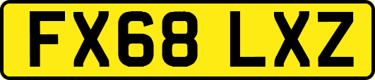 FX68LXZ