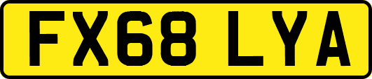 FX68LYA