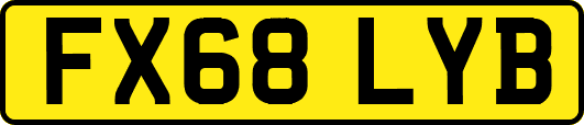 FX68LYB