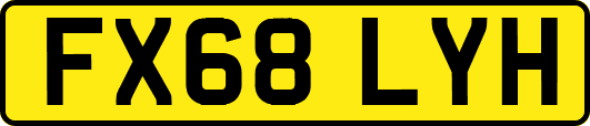 FX68LYH
