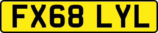 FX68LYL