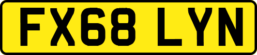 FX68LYN