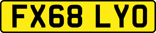 FX68LYO