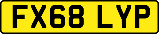FX68LYP