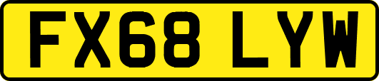 FX68LYW