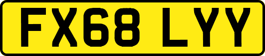 FX68LYY
