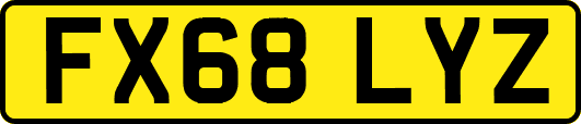 FX68LYZ