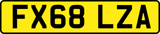 FX68LZA