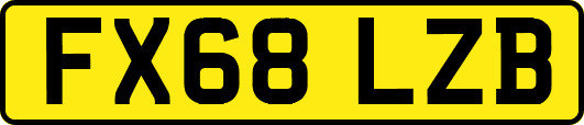 FX68LZB